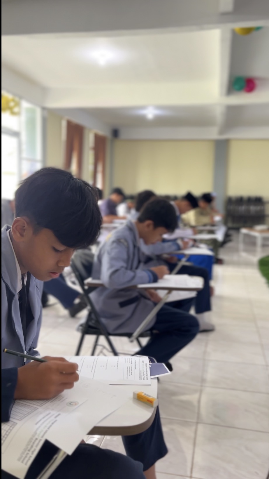 Olimpiade Matematika